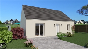 maison à la vente -   91710  VERT LE PETIT, surface 80 m2 vente maison - UBI480021389